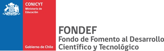 ANID Logo